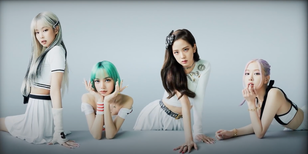 BLACKPINK to release Japanese version of 'THE ALBUM' this August